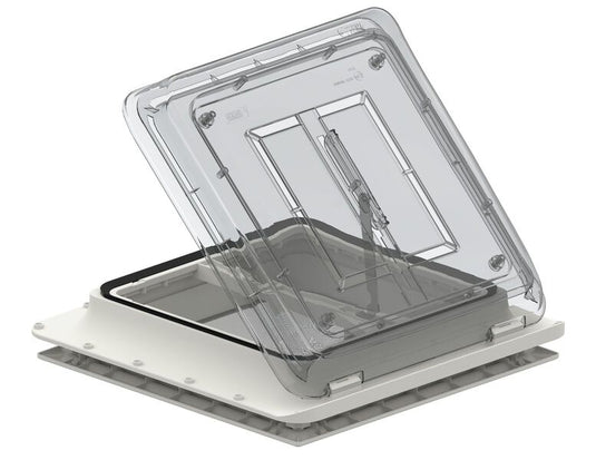 Fiamma Vent 40x40 Crystal 36190