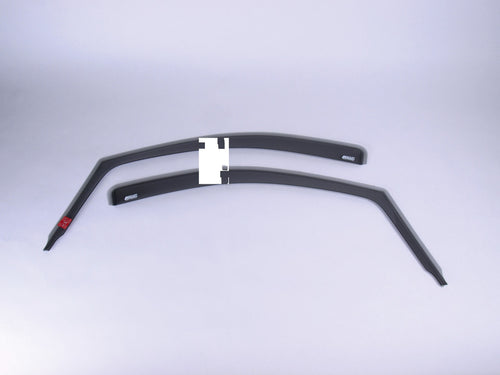 finestrino laterale del deflettore del vento Mercedes Vito/Viano dal 2014 in poi 36415