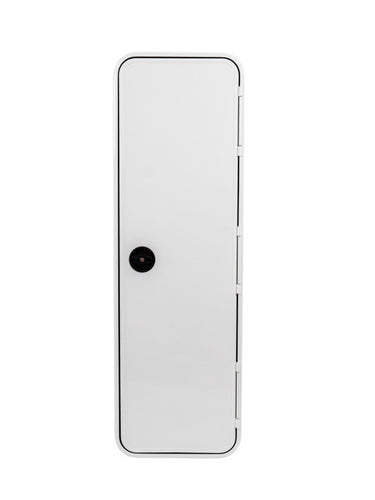 Set di porte per roulotte, taglio 525*1700mm 37000