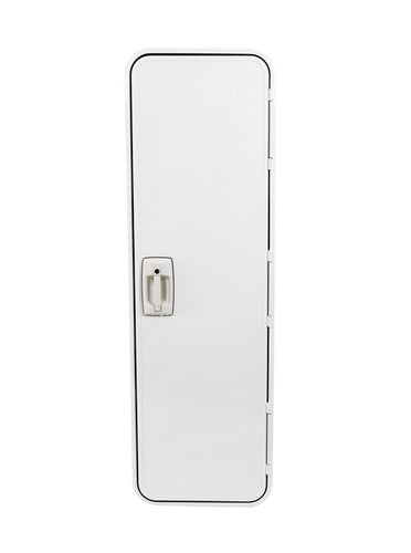 Set di porte domestiche mobili, taglio 600*1900mm 37003