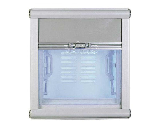 Tenda a rullo per tetto SEITZ - 500 x 600 mm 37063