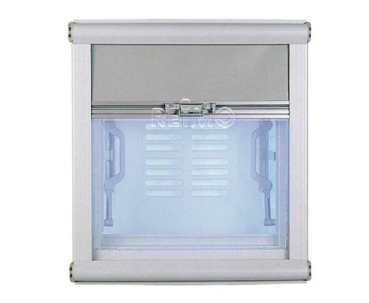 Tenda a rullo per tetto SEITZ - 500 x 600 mm 37063