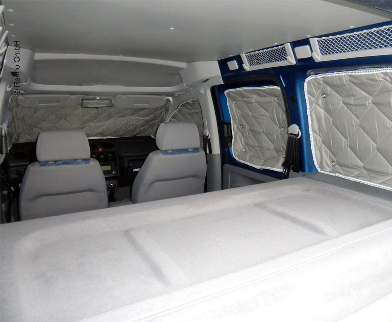 Carica immagine in Galleria Viewer, Termostato Isoflex VW Caddy Maxi tutti i modelli dal 2004 (8 pezzi) 37227
