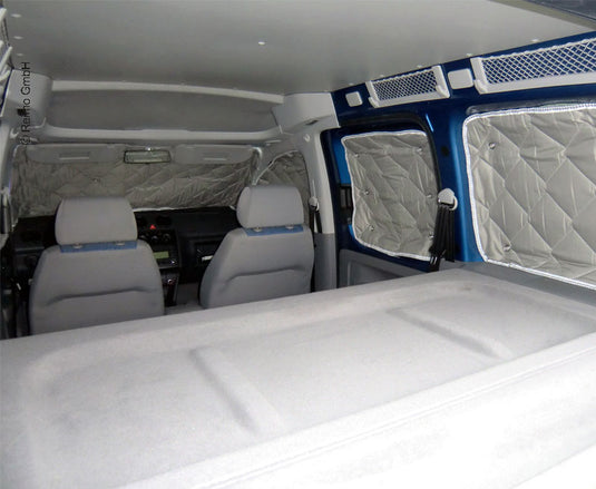 Termostato Isoflex VW Caddy Maxi tutti i modelli dal 2004 (8 pezzi) 37227
