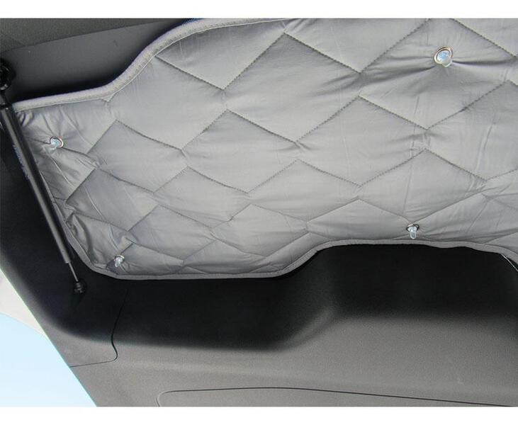 Load image into Gallery viewer, Thermomatte Campster/Vans 372813

