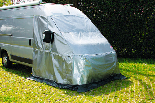 Economico termostato invernale per Ducato, Boxer, Jumper a partire dal 2007 372844