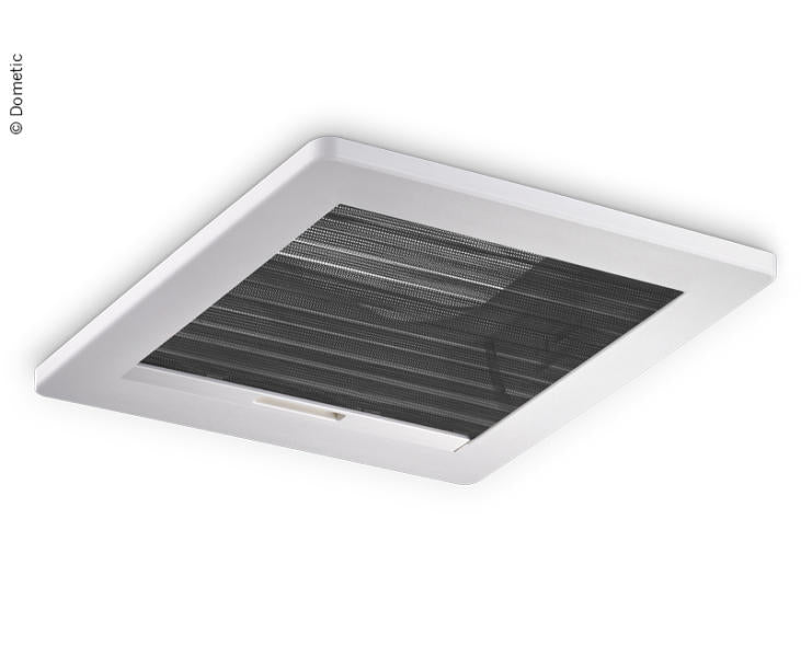 Carica immagine in Galleria Viewer, MICRO HEKI 280 x 280 mm per servizi igienici 37331
