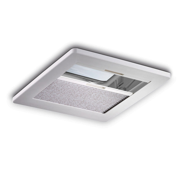 Carica immagine in Galleria Viewer, MICRO HEKI 280 x 280 mm per servizi igienici 37331
