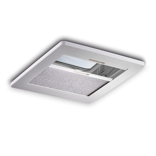 MICRO HEKI 280 x 280 mm per servizi igienici 37331