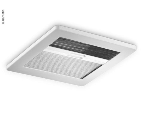 MICRO HEKI 280 x 280 mm per servizi igienici 37334