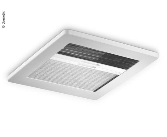 MICRO HEKI 280 x 280 mm per servizi igienici 37334