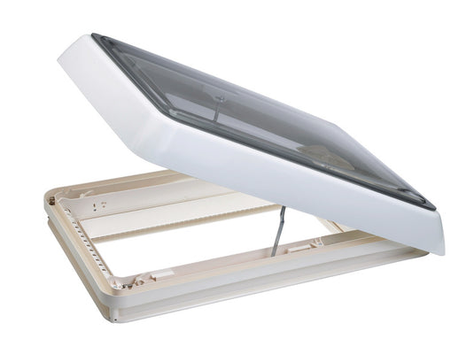 Midi Heki con manovella e ventilazione forzata 37338