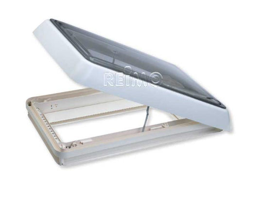 Midi Heki con manovella senza ventilazione forzata 37339