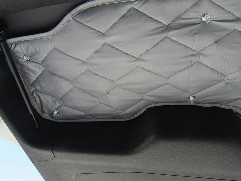 Load image into Gallery viewer, Termomat 4 parti CITROEN CAMPSTER CITROEN CAMPSTER Zona giorno e portellone post 37347
