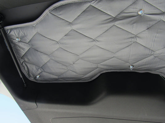 Termomat 4 parti CITROEN CAMPSTER CITROEN CAMPSTER Zona giorno e portellone post 37347