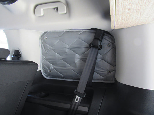 Termomat 4 parti CITROEN CAMPSTER CITROEN CAMPSTER Zona giorno e portellone post 37347
