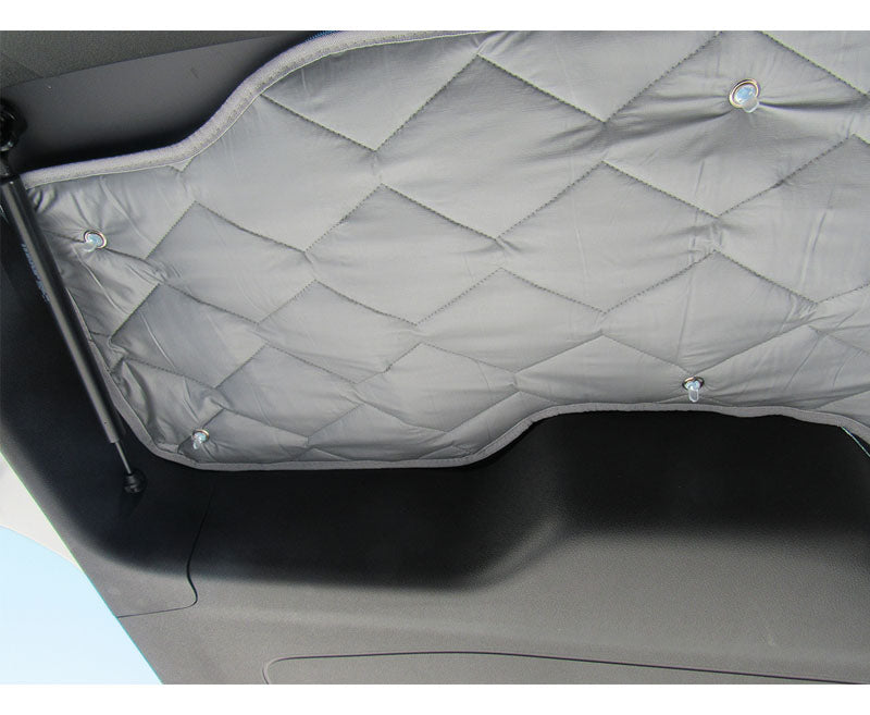 Load image into Gallery viewer, Termomat 4 parti CITROEN CAMPSTER CITROEN CAMPSTER Zona giorno e portellone post 37347
