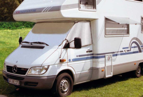 Tappeto isolante esterno con isolamento X-Trem per Ducato,Jumper,Boxer 2007 e su 37372