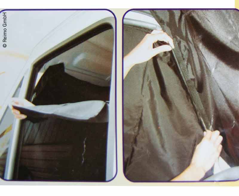 Carica immagine in Galleria Viewer, Fiamma Therm. Separazione della cabina 37375

