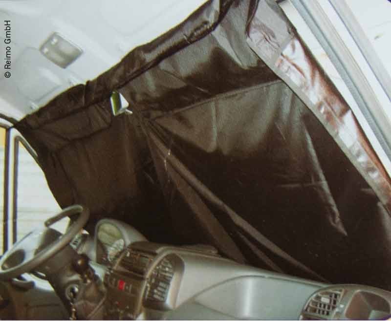 Carica immagine in Galleria Viewer, Fiamma Therm. Separazione della cabina 37375
