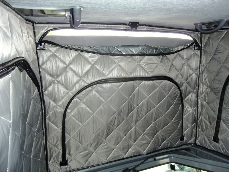 Carica immagine in Galleria Viewer, Termostati per tetto pieghevole Reimo VW T5/6 passo corto VW T5/6 superpiatto 37396
