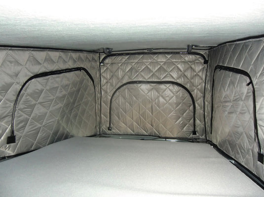Termostati per tetto pieghevole Reimo VW T5/6 passo corto VW T5/6 superpiatto 37396