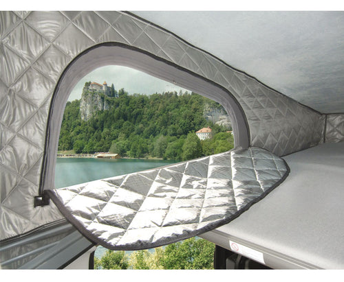 Termostati per tetto pieghevole Reimo VW T5/6 passo corto VW T5/6 superpiatto 37397