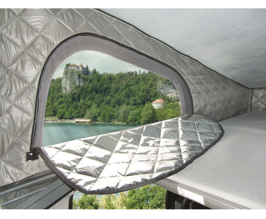 Termostati per tetto pieghevole Reimo VW T5/6 passo corto VW T5/6 superpiatto 37397