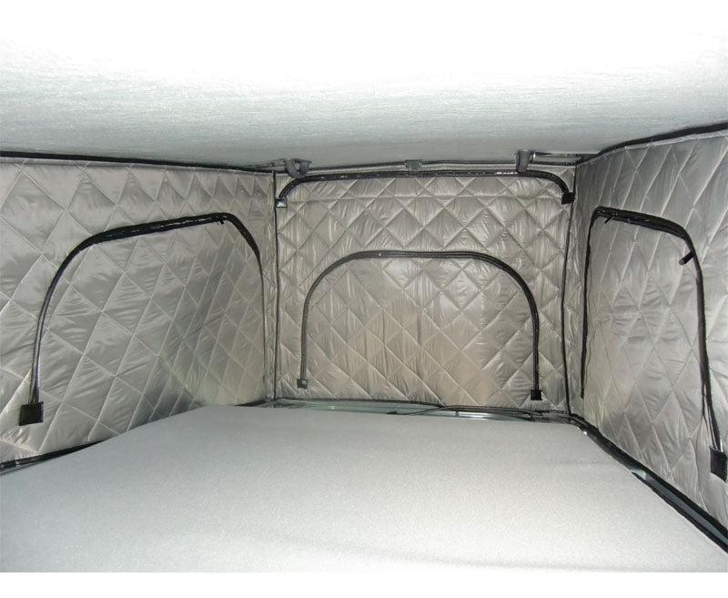 Carica immagine in Galleria Viewer, Termostati per tetto pieghevole Reimo VW T5/6 passo corto VW T5/6 superpiatto 37397
