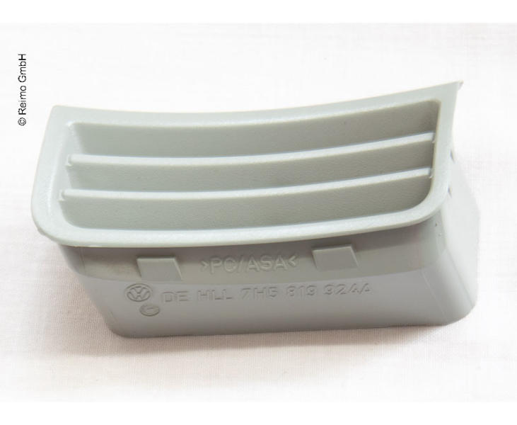 Carica immagine in Galleria Viewer, Griglia di ventilazione Lato passeggero 374090-1
