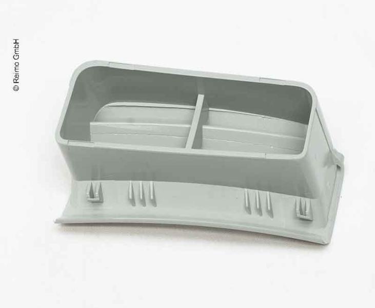 Load image into Gallery viewer, Griglia di ventilazione lato conducente 374090-2
