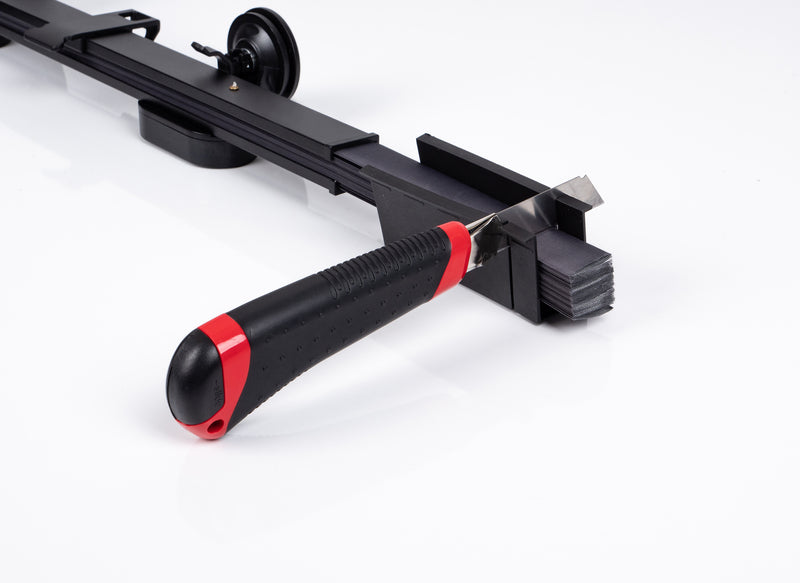 Load image into Gallery viewer, Frontscheibenverdunklung 374100
