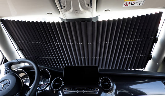 Frontscheibenverdunklung 374100