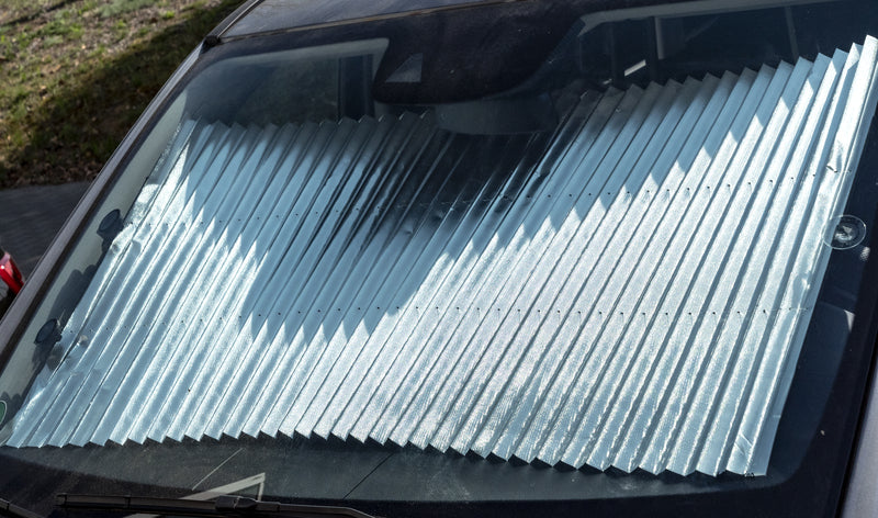 Load image into Gallery viewer, Frontscheibenverdunklung 374100
