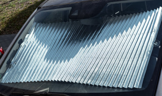 Frontscheibenverdunklung 374100