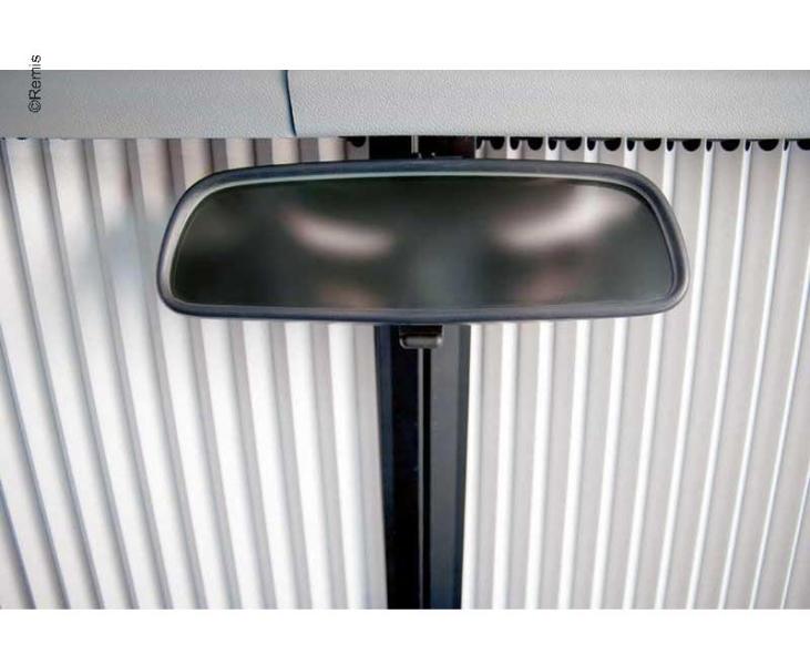Carica immagine in Galleria Viewer, Avvolgibile laterale Per Fiat Ducato X250/X290 sinistra + destra 374391
