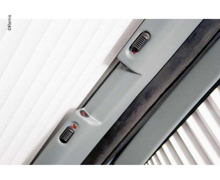 Carica immagine in Galleria Viewer, Avvolgibile laterale Per Fiat Ducato X250/X290 sinistra + destra 374391
