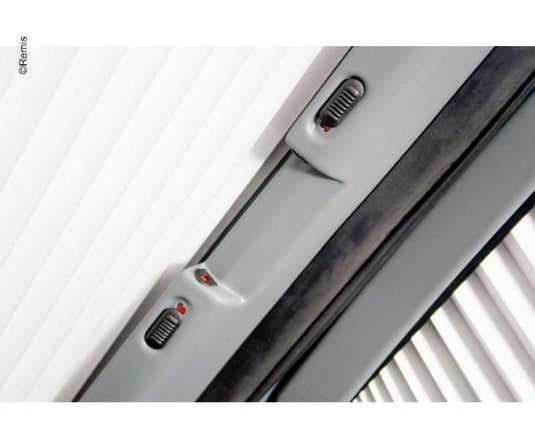 Avvolgibile laterale Per Fiat Ducato X250/X290 sinistra + destra 374391