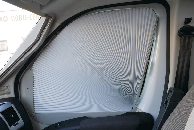 Carica immagine in Galleria Viewer, Avvolgibile laterale Per Fiat Ducato X250/X290 sinistra + destra 374391
