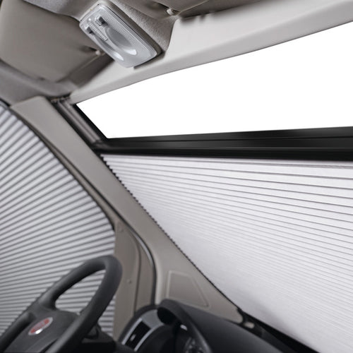 Blackout cabina FP 320 Fiat Ducato X250/X290 anteriore + laterali 374392
