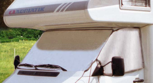 Cofano di protezione termica Transit Tourneo Custom 3744200