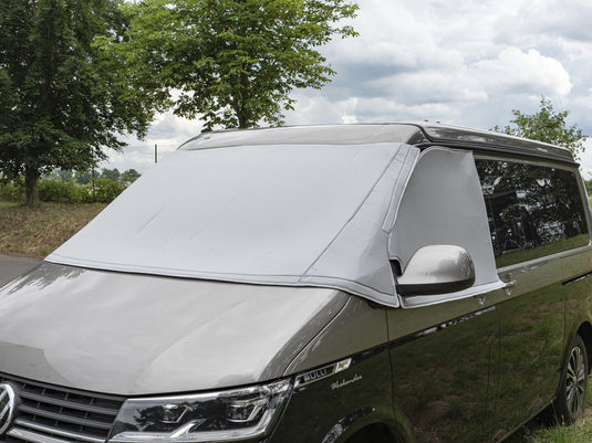 Tappeto termico esterno - Mercedes Sprinter / VW LT 96-06 '96 cofano 372682