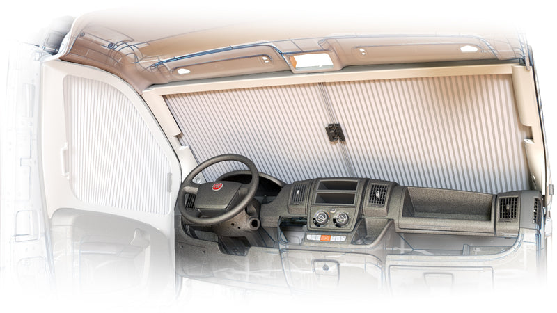 Carica immagine in Galleria Viewer, Frontsch.Rollo f. Ducato 37470
