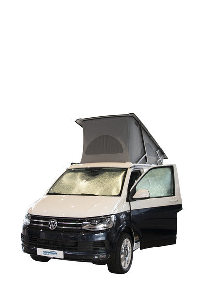 Isolamento interno T5/6 kR Woh 37474