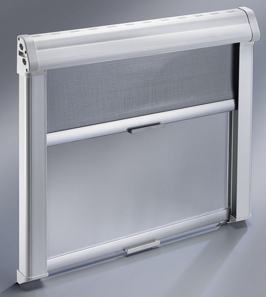 Rastrollo 3000 - il sistema completo per un facile retrofitting 37933