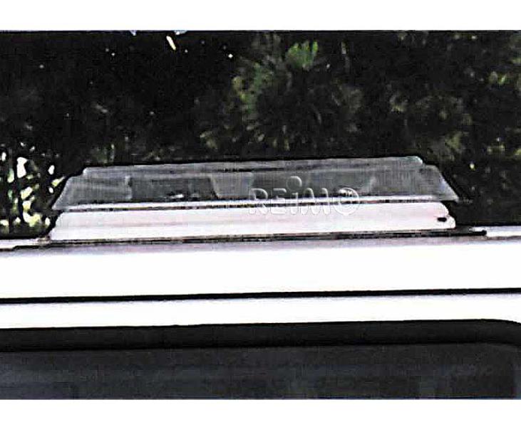 Carica immagine in Galleria Viewer, Heki 1 Tetto basculante 960x655 mm 38066
