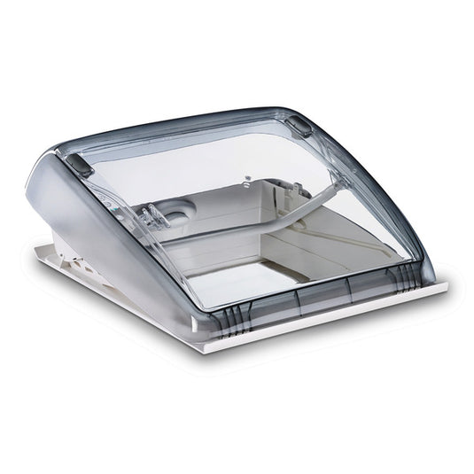 Oblò Mini Heki Style 40x40 per tetti di spessore 25 - 42 mm con ventilazione for 38080