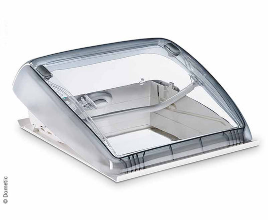 Oblò Mini Heki Style 40x40 per tetti di spessore 43 - 60 mm con ventilazione for 38081
