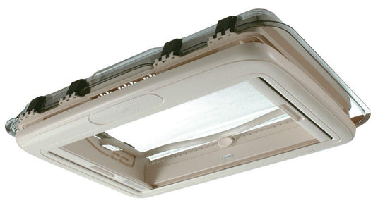 Midi Heki Style tettuccio 70x50cm per camper e caravan 38090