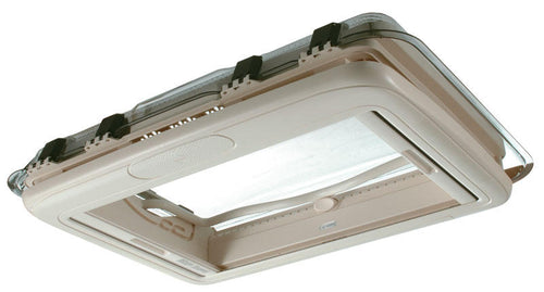Midi Heki Style tettuccio 70x50cm per camper e caravan 38091